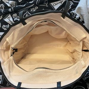 BEIS Canvas Tote Bag